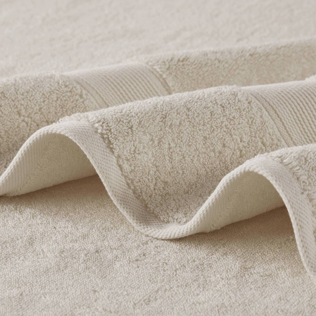 800GSM Cotton Towel Set