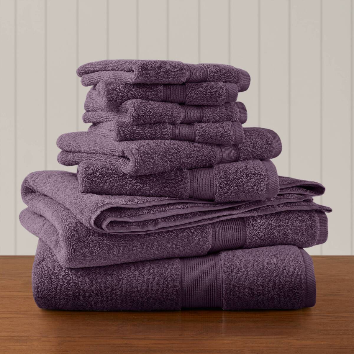 800GSM Cotton Towel Set