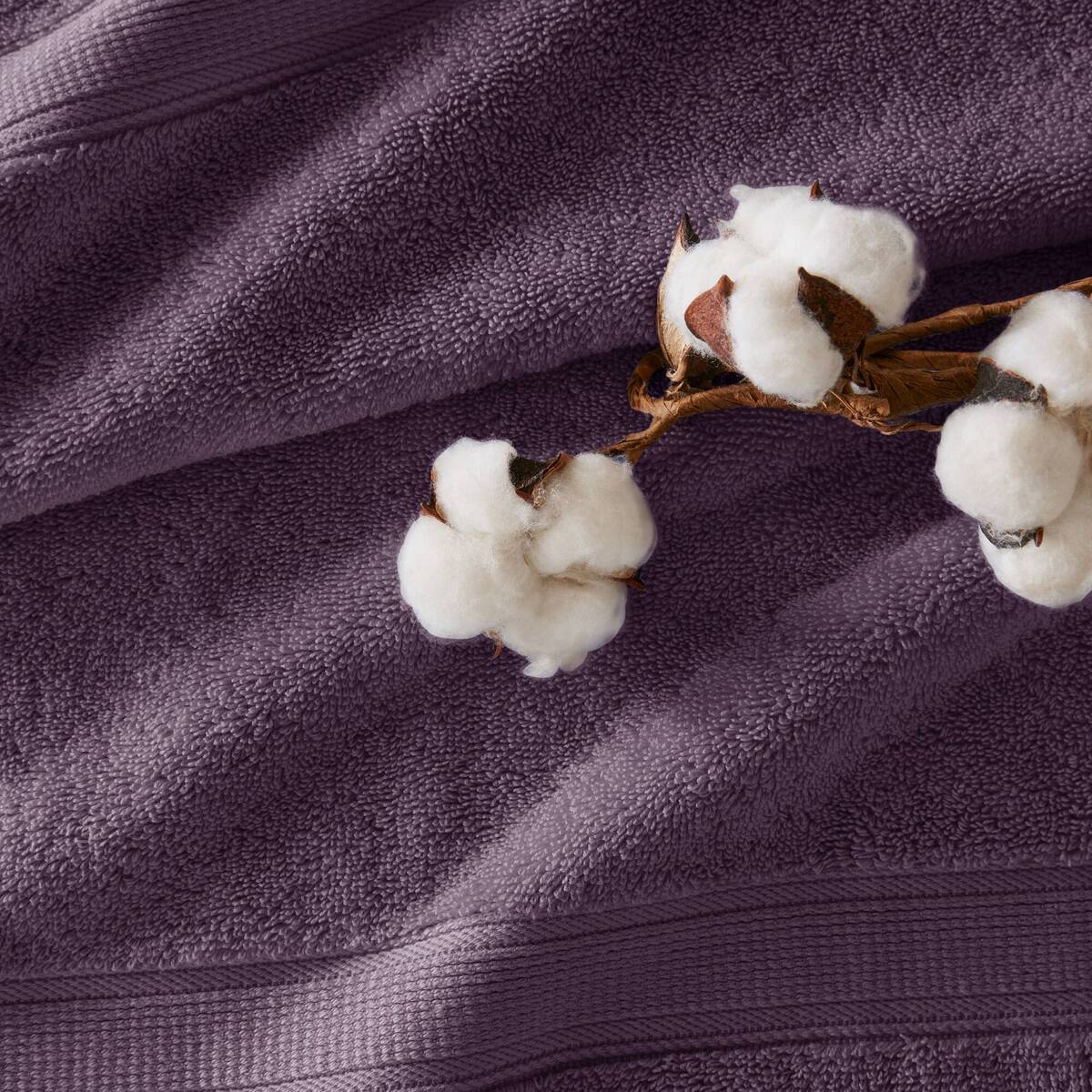 800GSM Cotton Towel Set