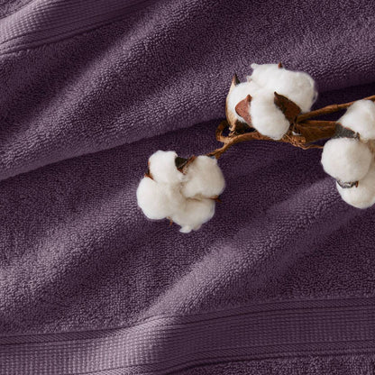 800GSM Cotton Towel Set