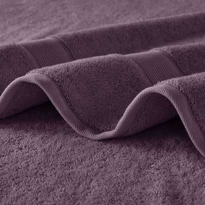 800GSM Cotton Towel Set