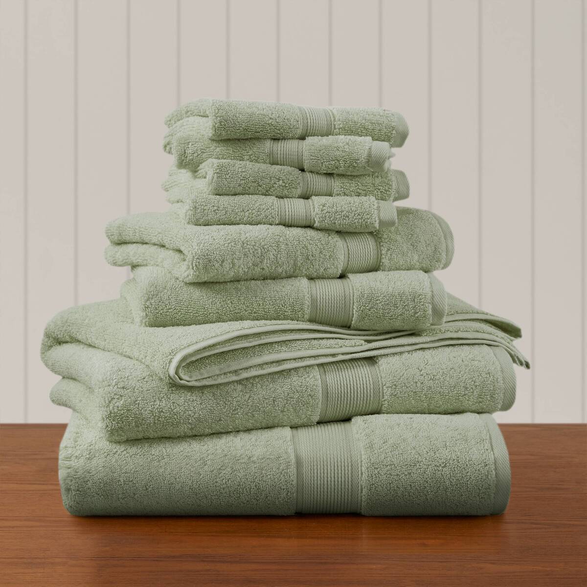 800GSM Cotton Towel Set