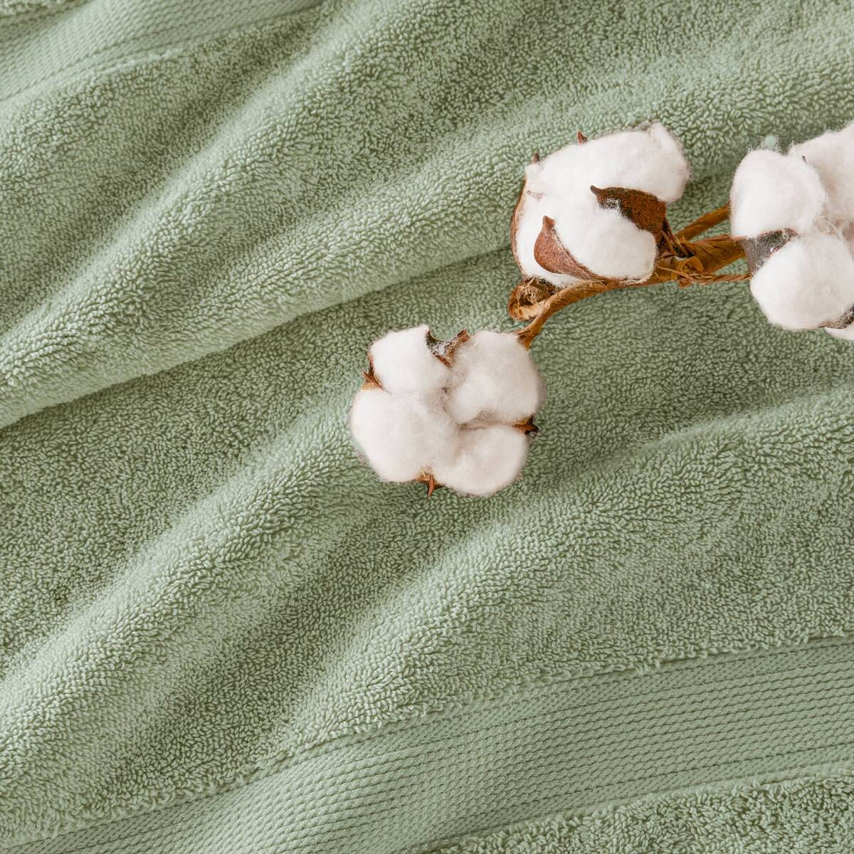 800GSM Cotton Towel Set