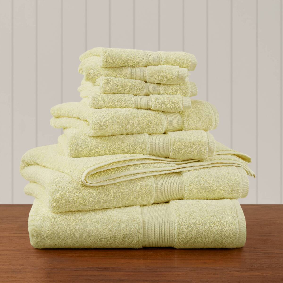800GSM Cotton Towel Set