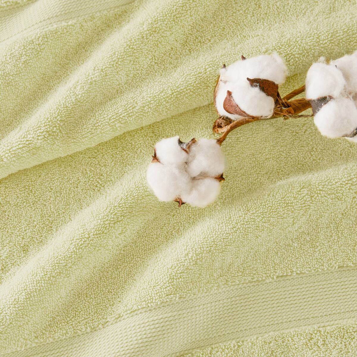 800GSM Cotton Towel Set