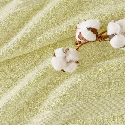 800GSM Cotton Towel Set