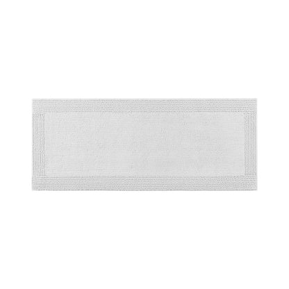 100% Cotton Tufted 3000 GSM Reversible Bath Rug