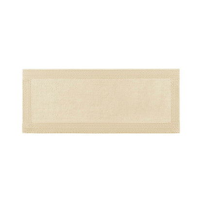 100% Cotton Tufted 3000 GSM Reversible Bath Rug