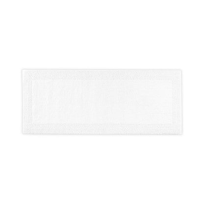 100% Cotton Tufted 3000 GSM Reversible Bath Rug
