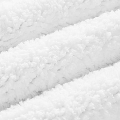 100% Cotton Tufted 3000 GSM Reversible Bath Rug