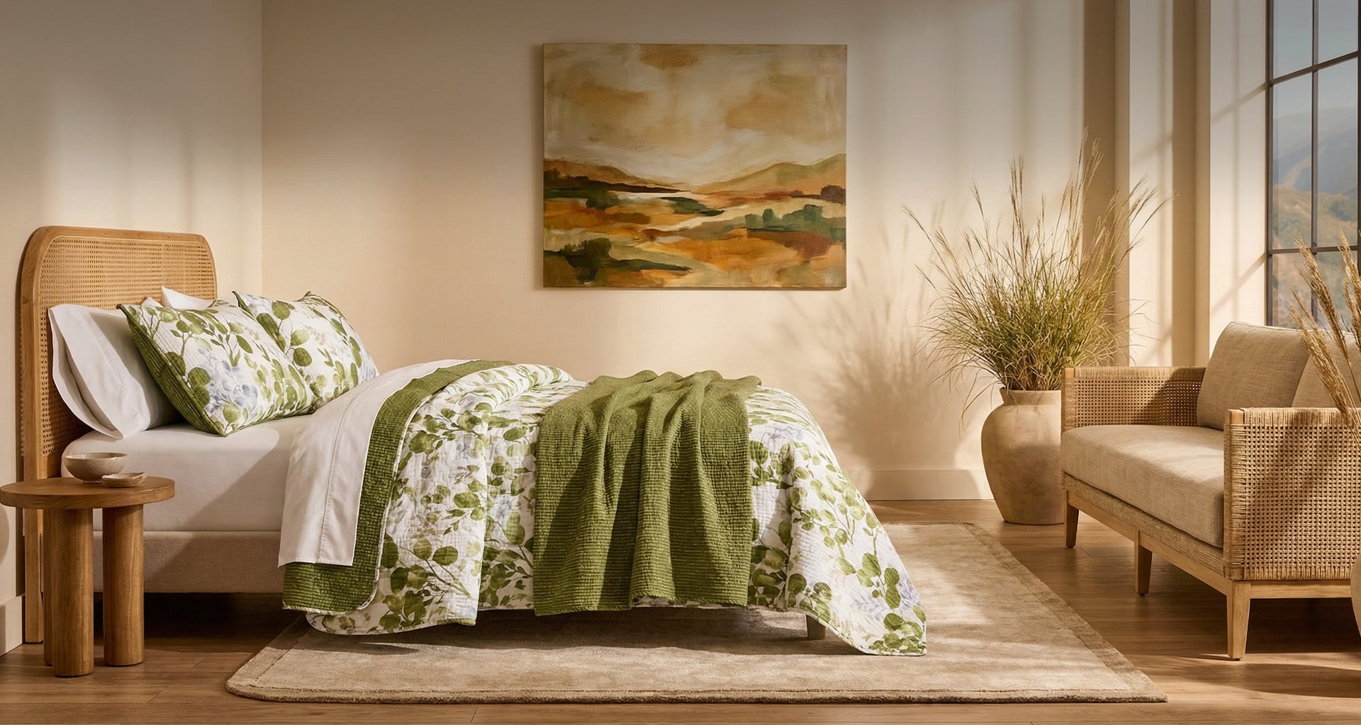 Regency Heights Hero Banner