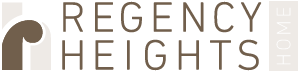 Regency Heights Home