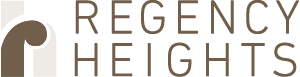 Regency Heights Logo