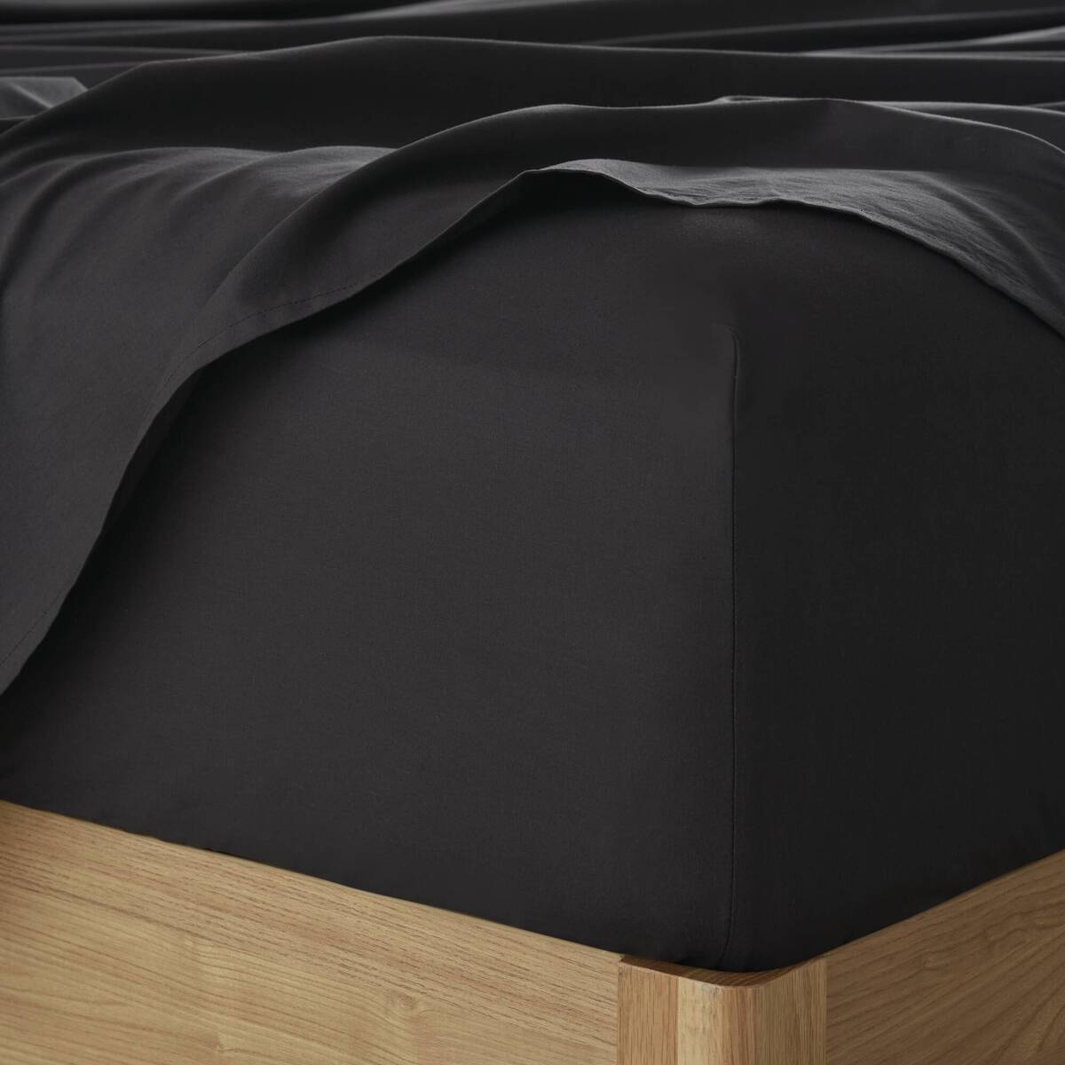 144TC 100% Cotton Solid Sheet Set