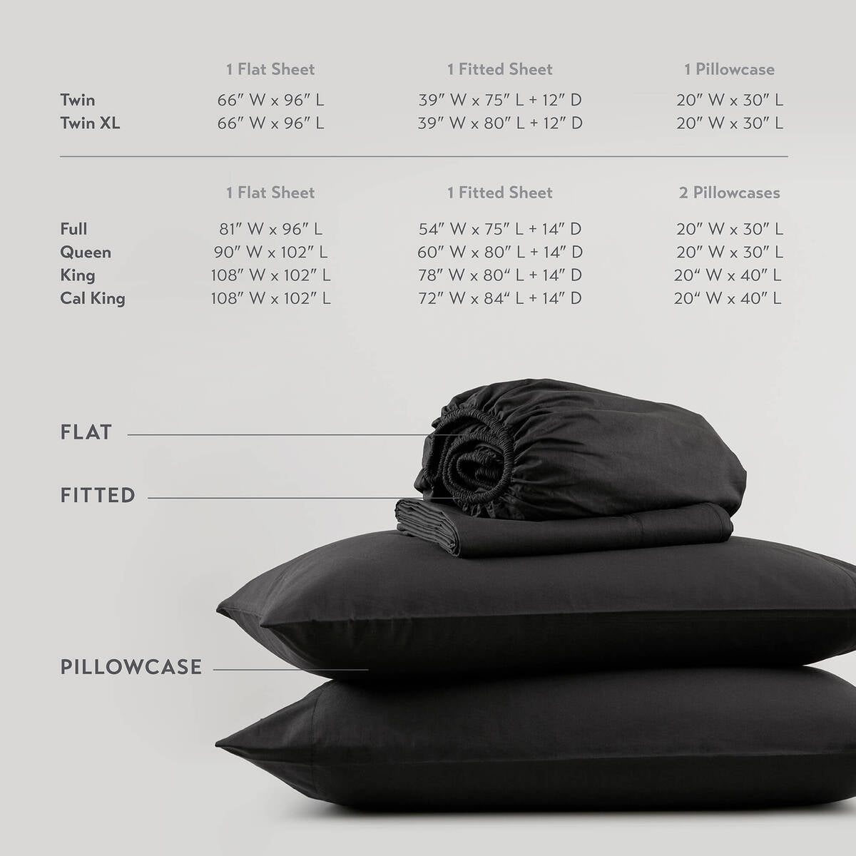 144TC 100% Cotton Solid Sheet Set