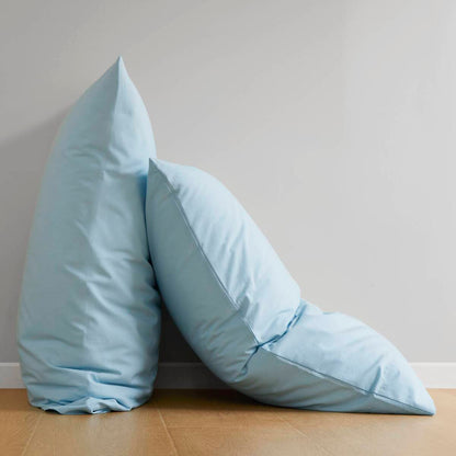 144TC 100% Cotton Solid Sheet Set