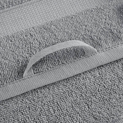 Premium Turkish Cotton Plush Towel Set