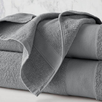 Premium Turkish Cotton Plush Towel Set