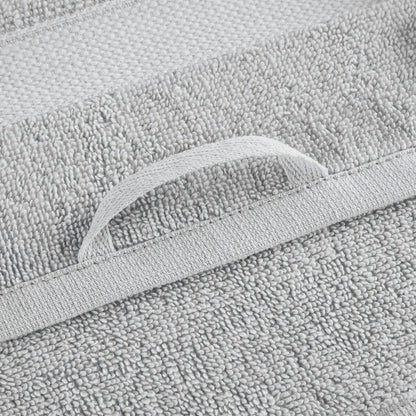 Premium Turkish Cotton Plush Towel Set