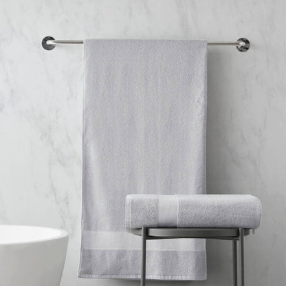 Premium Turkish Cotton Plush Towel Set