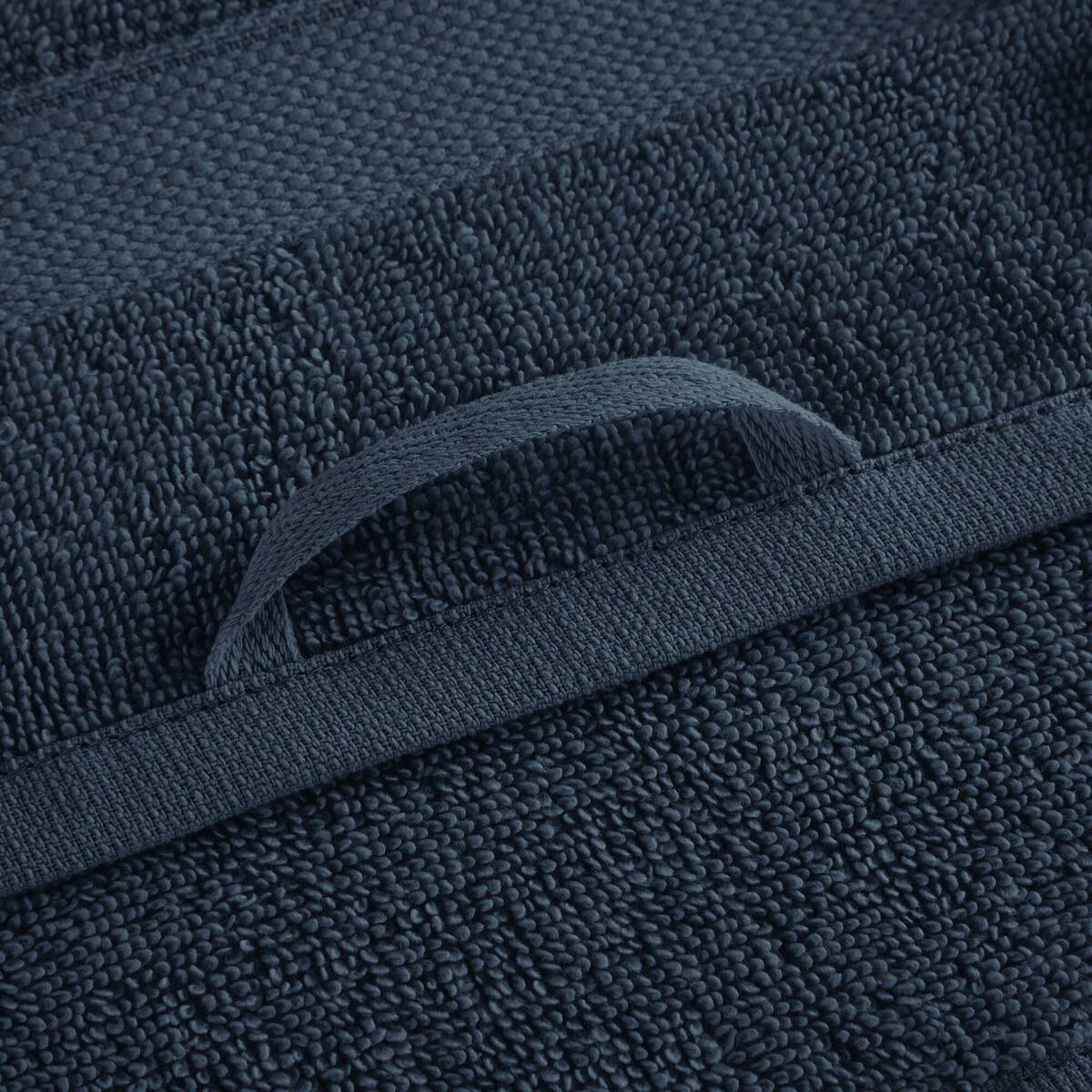 Premium Turkish Cotton Plush Towel Set