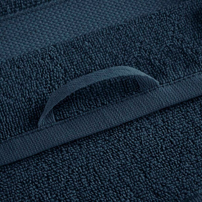 Premium Turkish Cotton Plush Towel Set