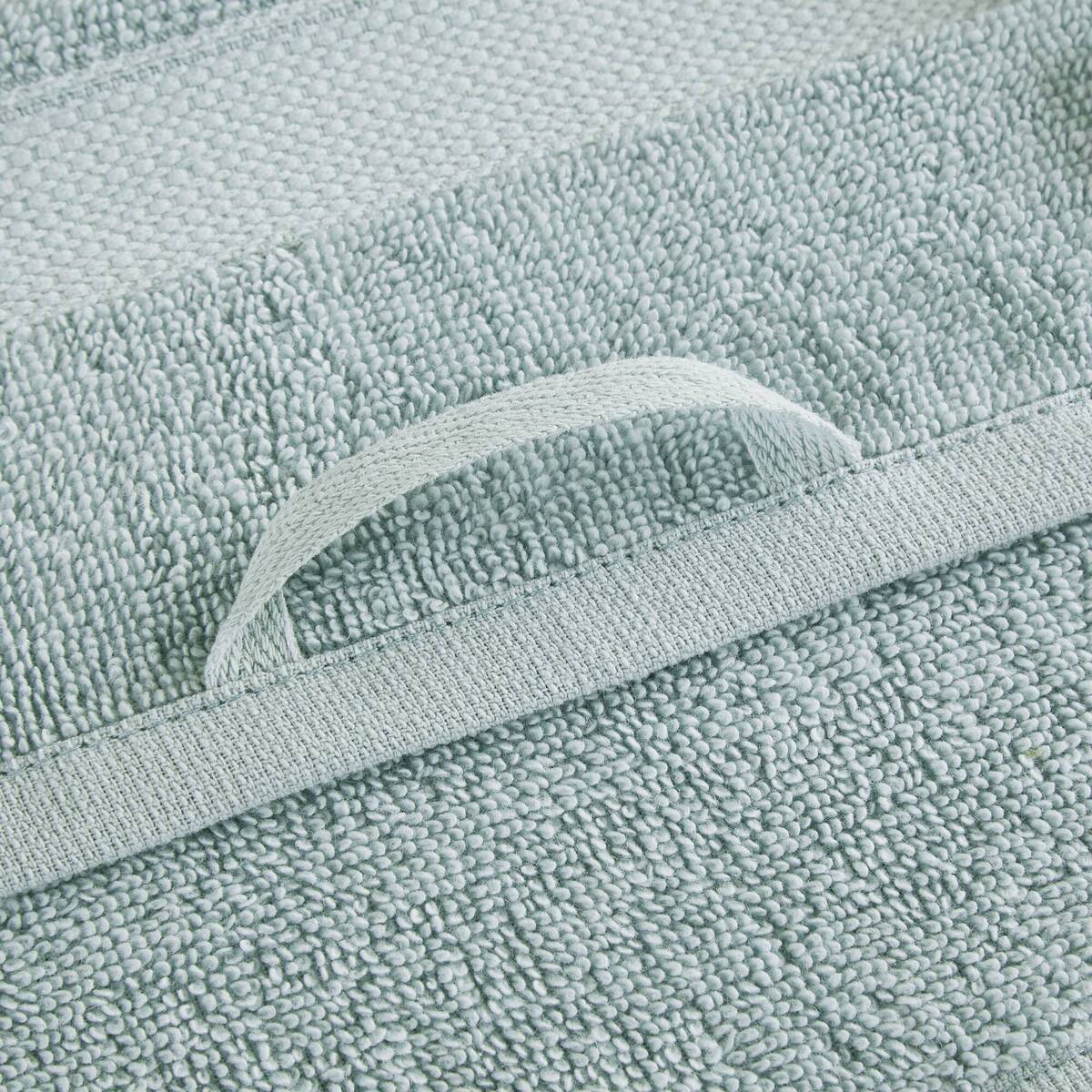 Premium Turkish Cotton Plush Towel Set