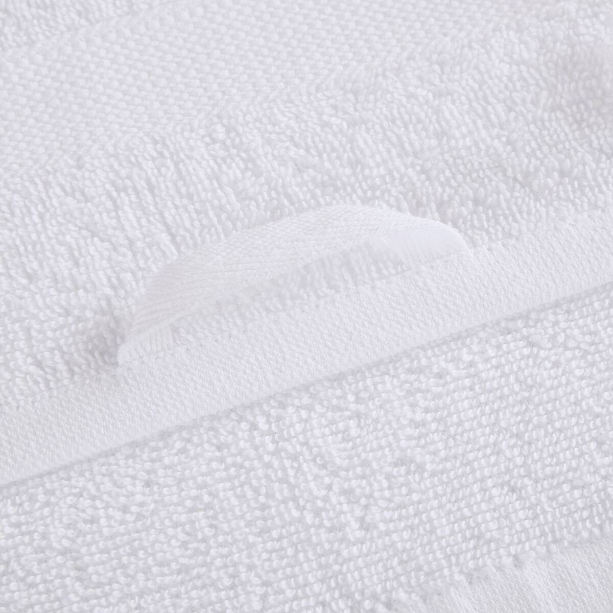 Premium Turkish Cotton Plush Towel Set