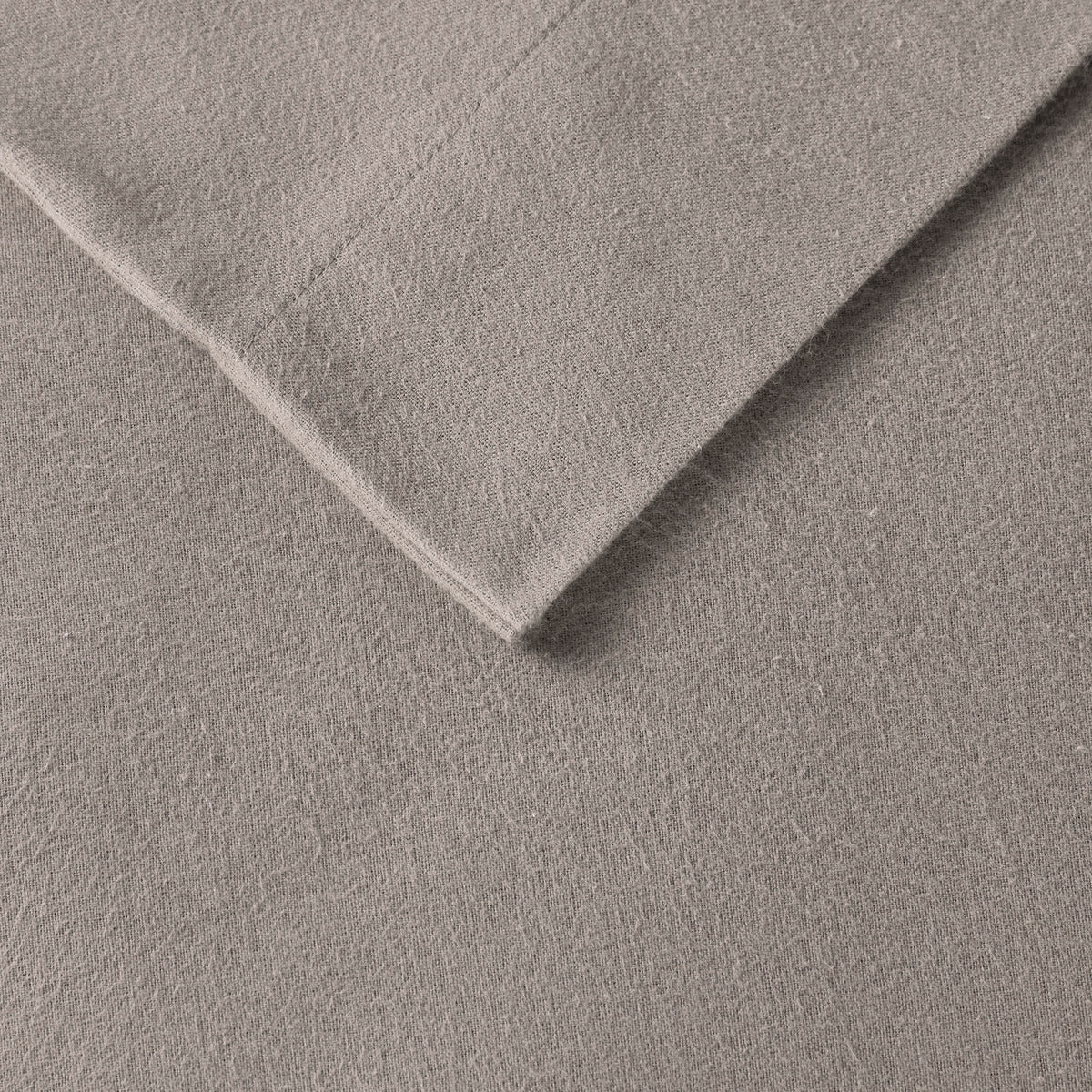 Cozy Cotton Flannel Printed Sheet Set
