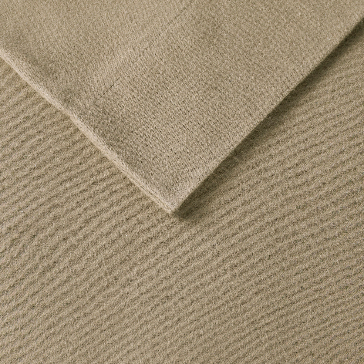 Cozy Cotton Flannel Printed Sheet Set